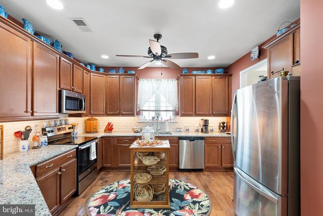 14 GORGONS AVE, Smyrna, DE 19977