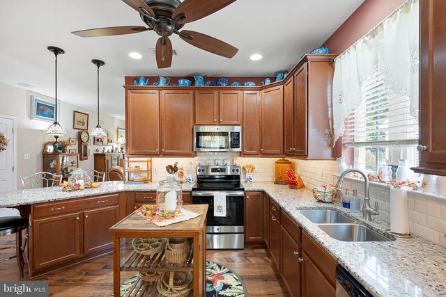 14 GORGONS AVE, Smyrna, DE 19977