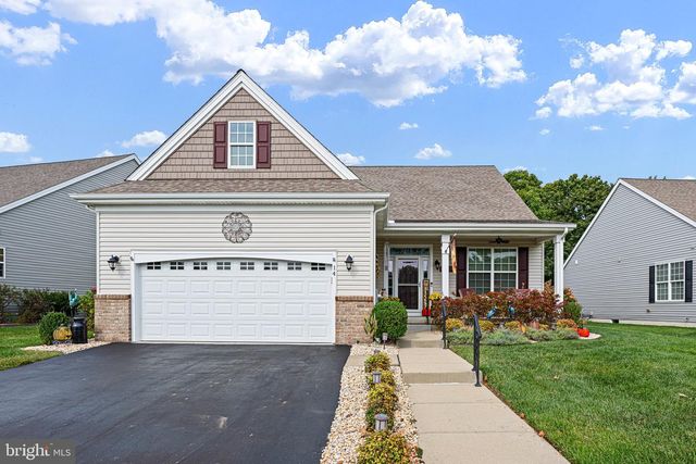 14 GORGONS AVE, Smyrna, DE 19977