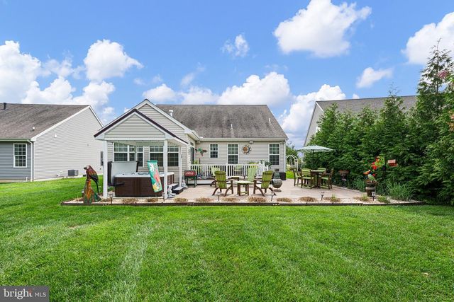 14 GORGONS AVE, Smyrna, DE 19977