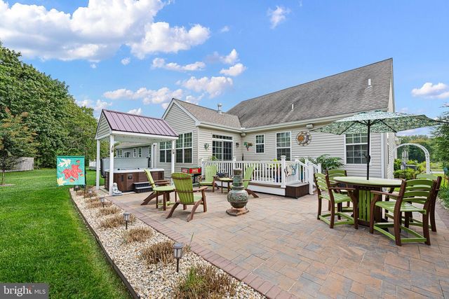 14 GORGONS AVE, Smyrna, DE 19977