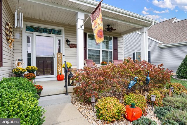 14 GORGONS AVE, Smyrna, DE 19977