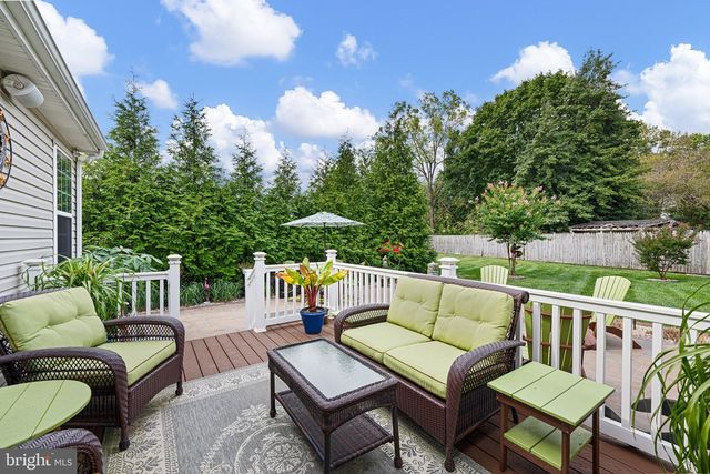 14 GORGONS AVE, Smyrna, DE 19977