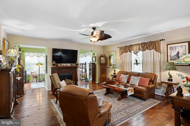 14 GORGONS AVE, Smyrna, DE 19977