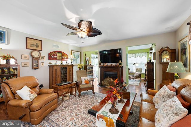 14 GORGONS AVE, Smyrna, DE 19977