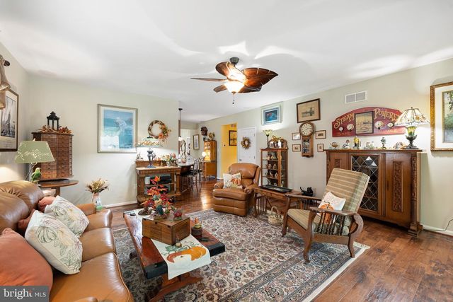 14 GORGONS AVE, Smyrna, DE 19977