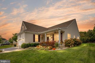 14 GORGONS AVE, Smyrna, DE 19977