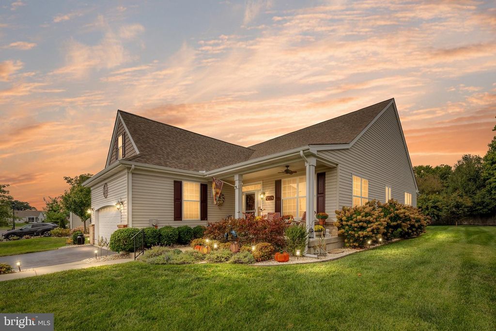 14 GORGONS AVE, Smyrna, DE 19977