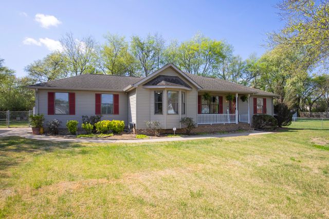 3533 Lehigh Dr, Murfreesboro, TN 37128