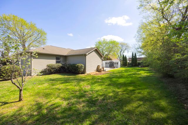 3533 Lehigh Dr, Murfreesboro, TN 37128