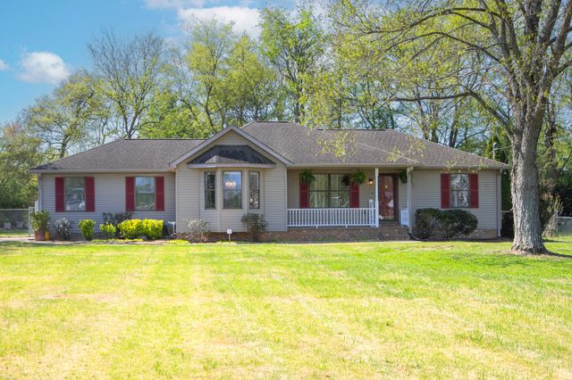 3533 Lehigh Dr, Murfreesboro, TN 37128