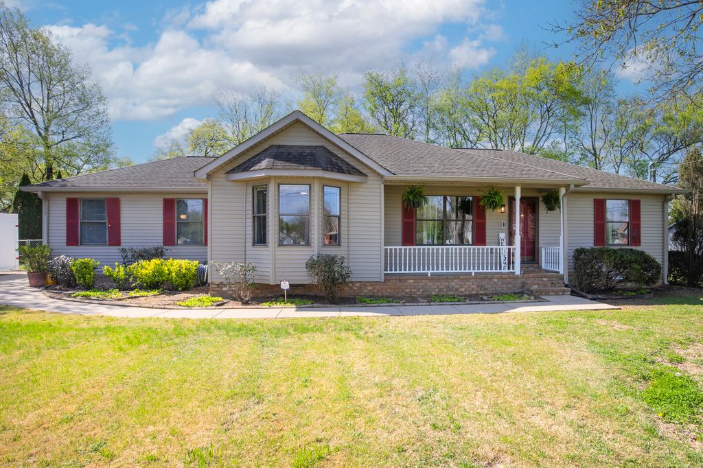 3533 Lehigh Dr, Murfreesboro, TN 37128