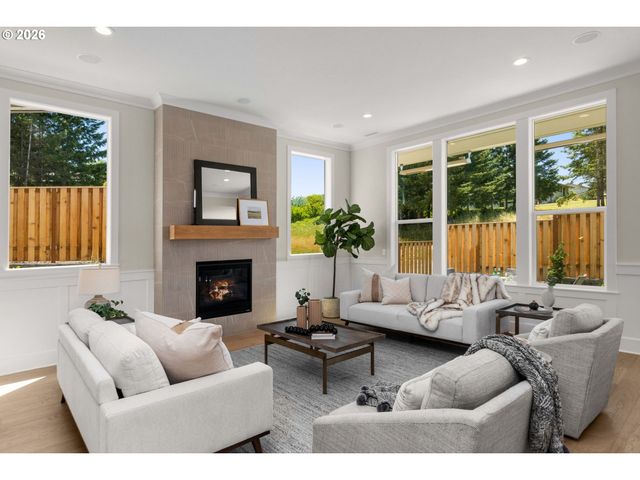 18100 Nw Anastasia Dr, Portland, OR 97229