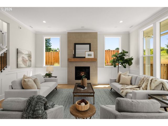 18100 Nw Anastasia Dr, Portland, OR 97229