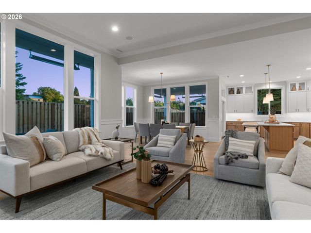 18100 Nw Anastasia Dr, Portland, OR 97229