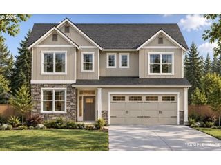 18100 Nw Anastasia Dr, Portland, OR 97229