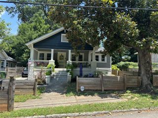 1003 Parsons Street SW, Atlanta, GA 30314