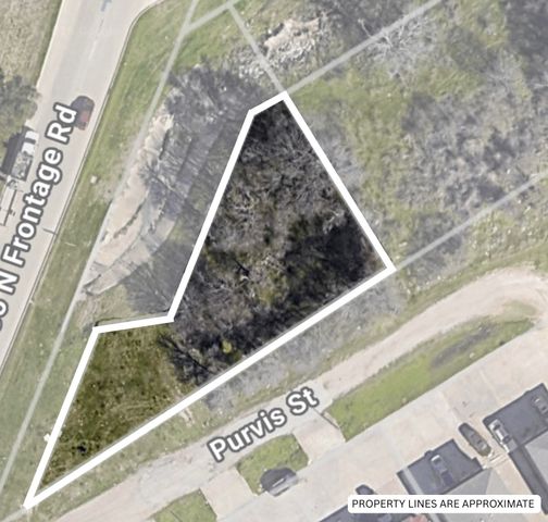 TBD I-35, Lacy Lakeview, TX 76705