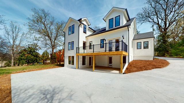 610 Skyview Dr, Nashville, TN 37206