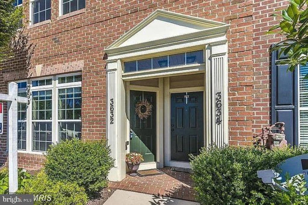 3632 HOLBORN PL #3632, Frederick, MD 21704