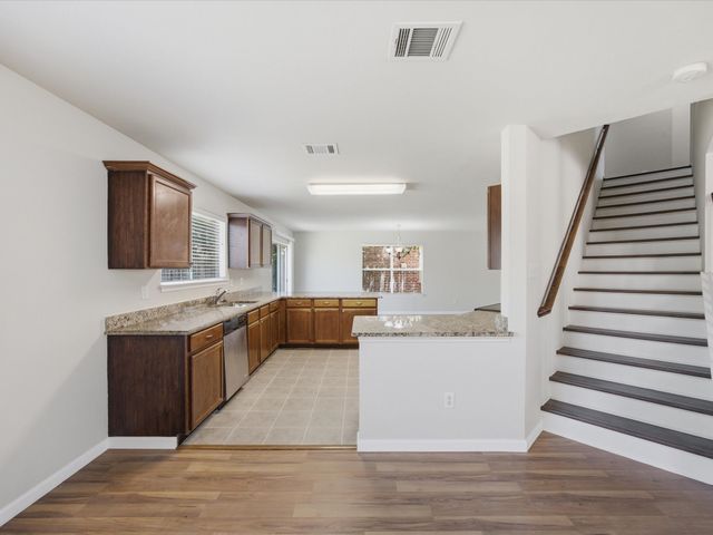 2021 Laughlin Road, Fort Worth, TX 76177