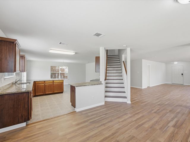 2021 Laughlin Road, Fort Worth, TX 76177