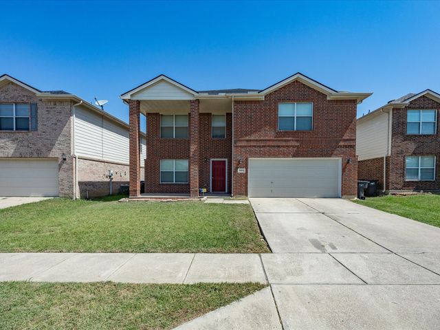 2021 Laughlin Road, Fort Worth, TX 76177