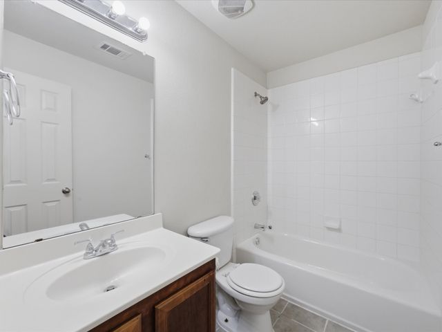 2021 Laughlin Road, Fort Worth, TX 76177