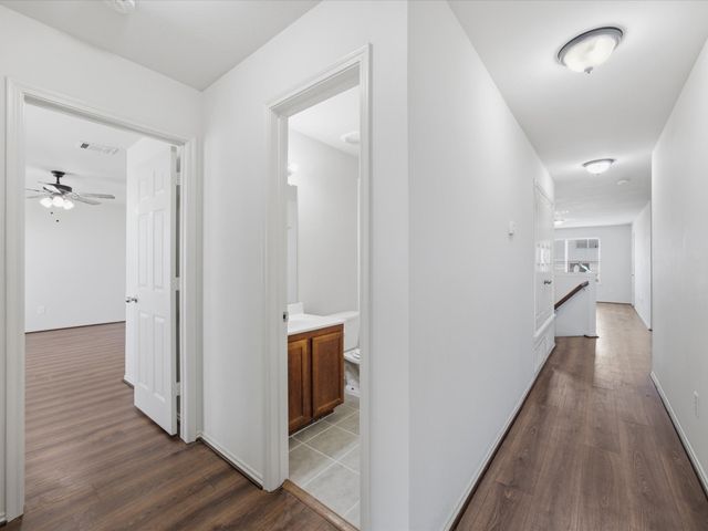 2021 Laughlin Road, Fort Worth, TX 76177