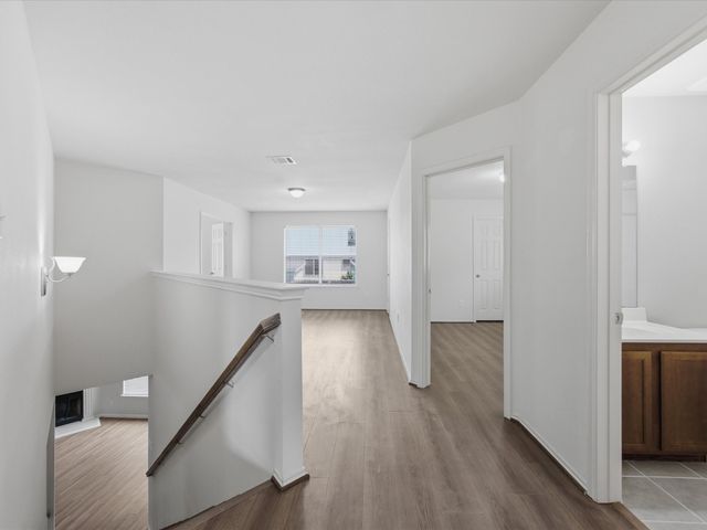 2021 Laughlin Road, Fort Worth, TX 76177