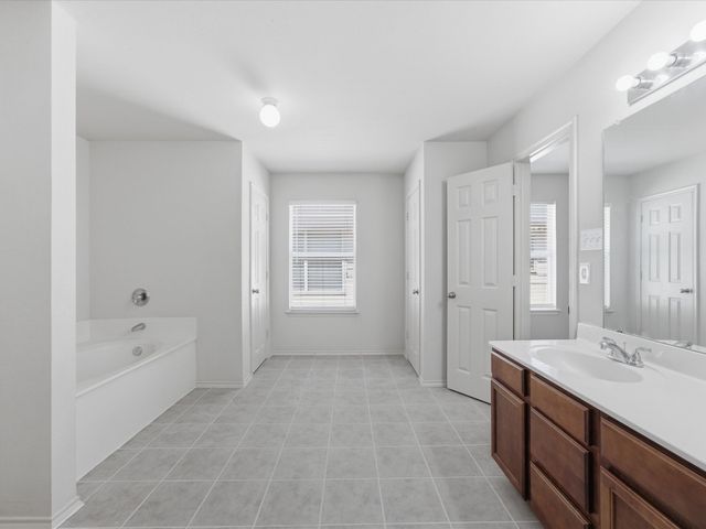 2021 Laughlin Road, Fort Worth, TX 76177