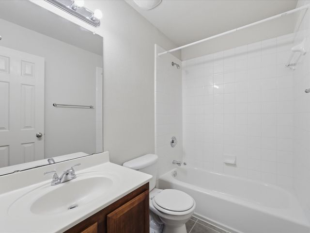 2021 Laughlin Road, Fort Worth, TX 76177