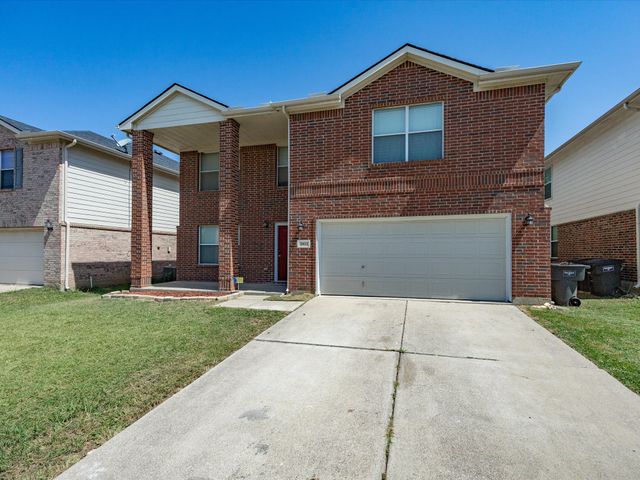 2021 Laughlin Road, Fort Worth, TX 76177