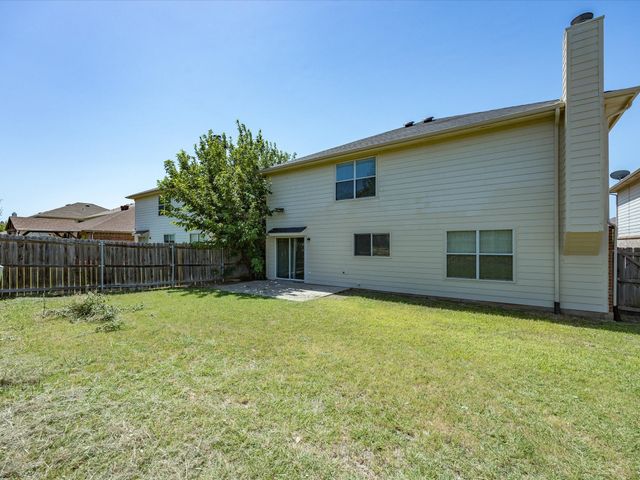 2021 Laughlin Road, Fort Worth, TX 76177