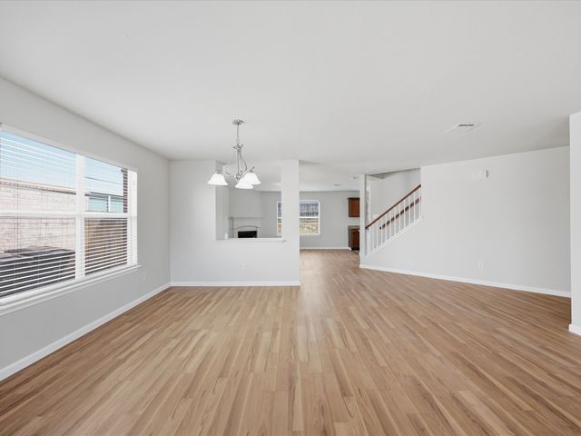 2021 Laughlin Road, Fort Worth, TX 76177