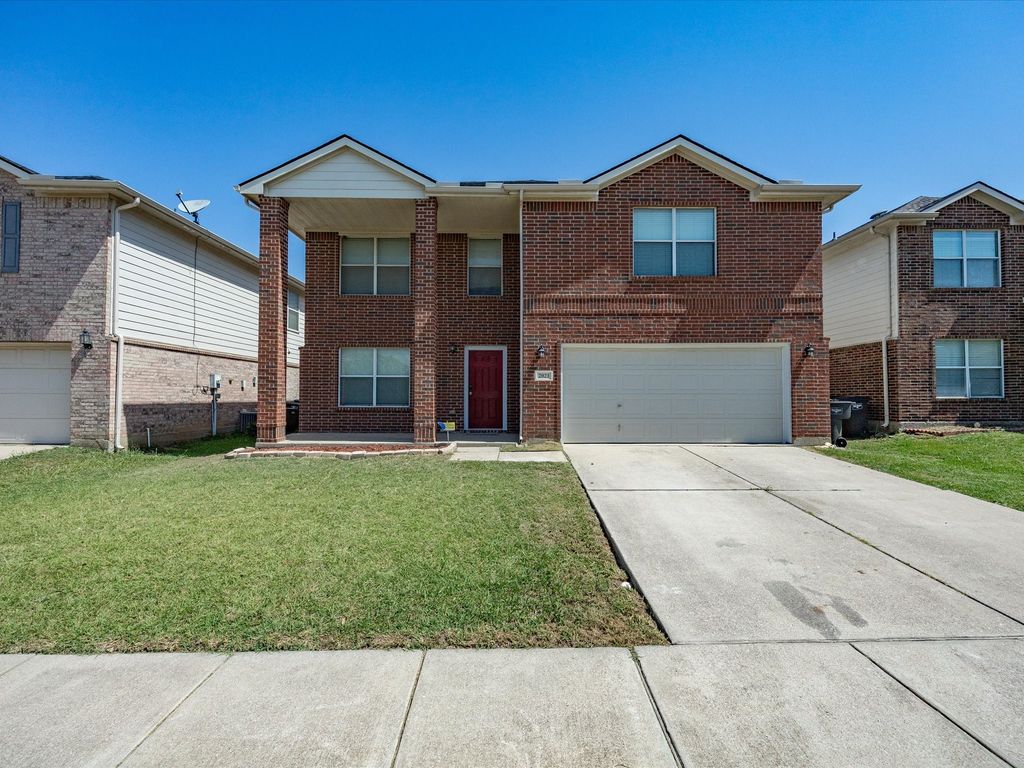 2021 Laughlin Road, Fort Worth, TX 76177