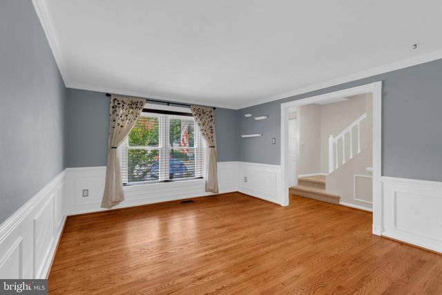 7658 WOLFORD WAY, Lorton, VA 22079