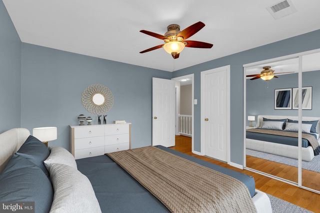 7658 WOLFORD WAY, Lorton, VA 22079