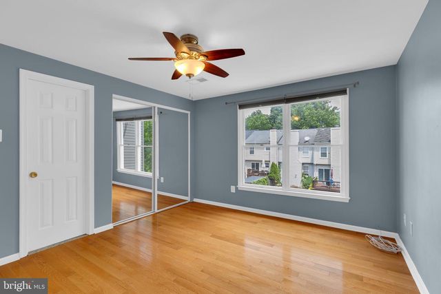 7658 WOLFORD WAY, Lorton, VA 22079