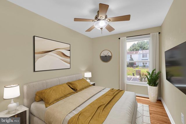 7658 WOLFORD WAY, Lorton, VA 22079