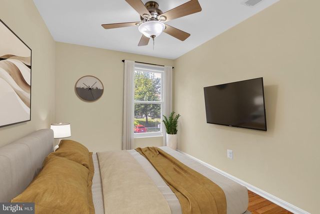 7658 WOLFORD WAY, Lorton, VA 22079
