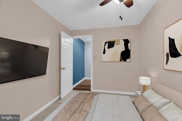 7658 WOLFORD WAY, Lorton, VA 22079
