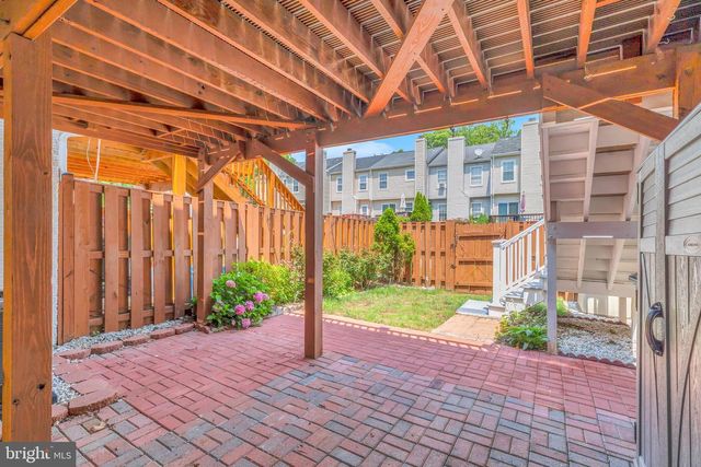 7658 WOLFORD WAY, Lorton, VA 22079