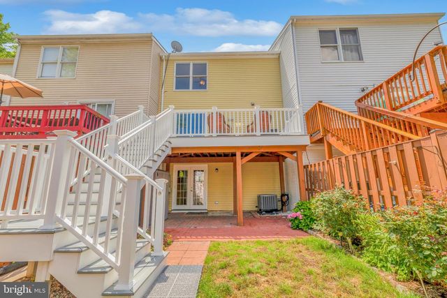 7658 WOLFORD WAY, Lorton, VA 22079
