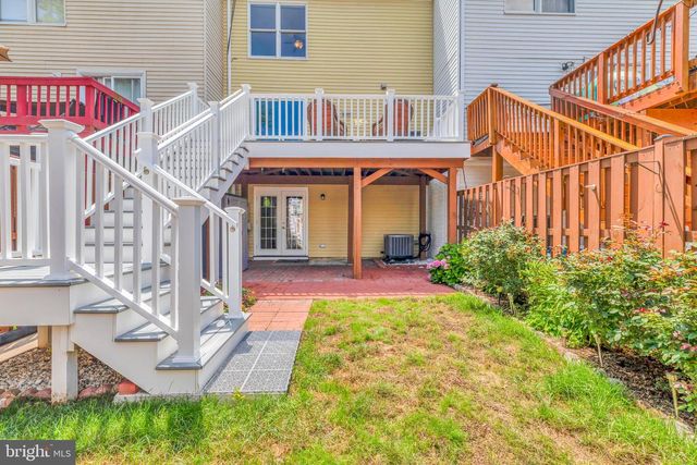 7658 WOLFORD WAY, Lorton, VA 22079