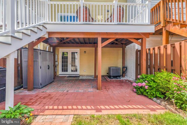 7658 WOLFORD WAY, Lorton, VA 22079
