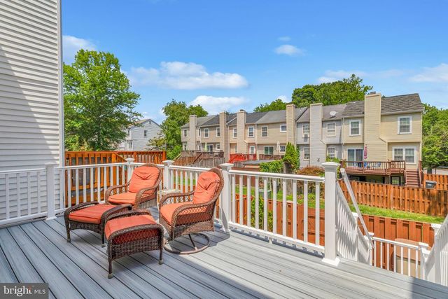 7658 WOLFORD WAY, Lorton, VA 22079