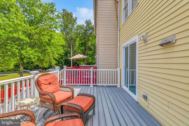 7658 WOLFORD WAY, Lorton, VA 22079
