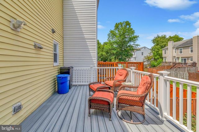 7658 WOLFORD WAY, Lorton, VA 22079