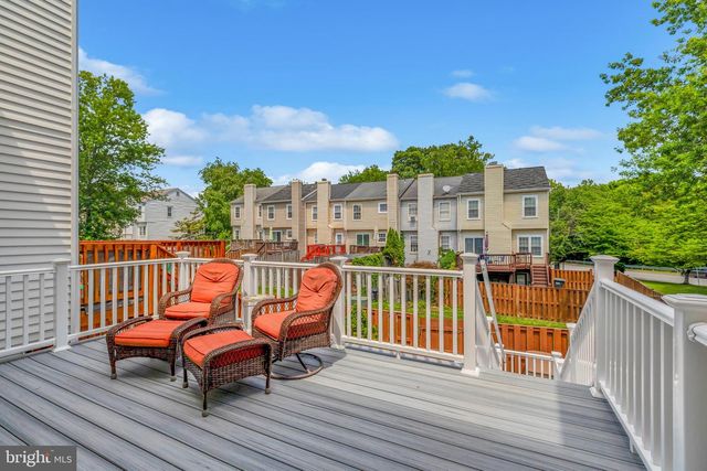 7658 WOLFORD WAY, Lorton, VA 22079